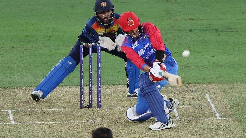 SL vs AFG Asia Cup 2022: Afghanistan record thumping 8-wicket win over Sri Lanka in tournament opener