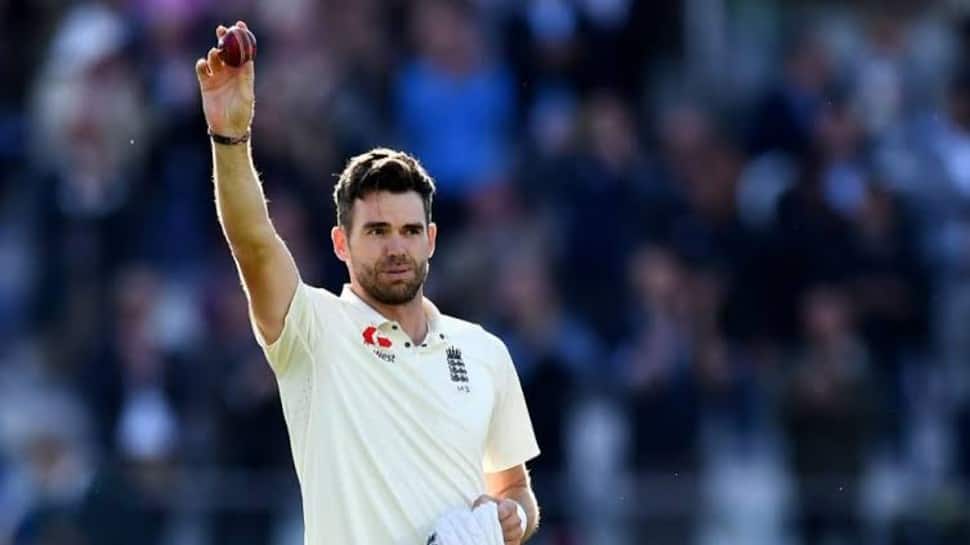 ENG vs SA 2nd Test: James Anderson becomes highest wicket-taker as England thrash South Africa by 85 runs and an innings
