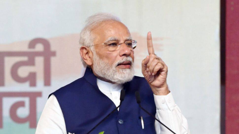 PM Modi to inaugurate &#039;Veer Balak Memorial&#039; in Gujarat&#039;s Kutch today