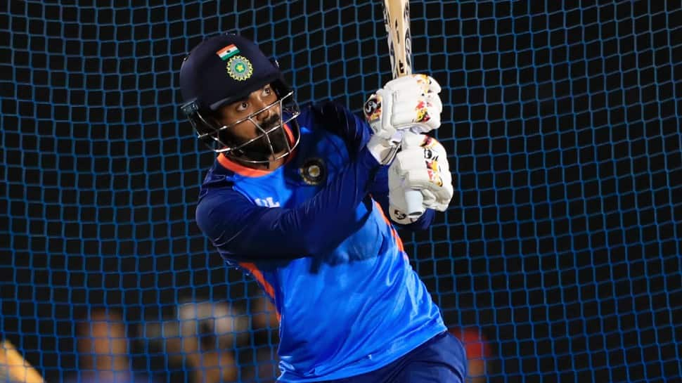 India’s XI vs PAK Asia Cup 2022: Rishabh Pant dropped and Dinesh Karthik picked in India playing 11