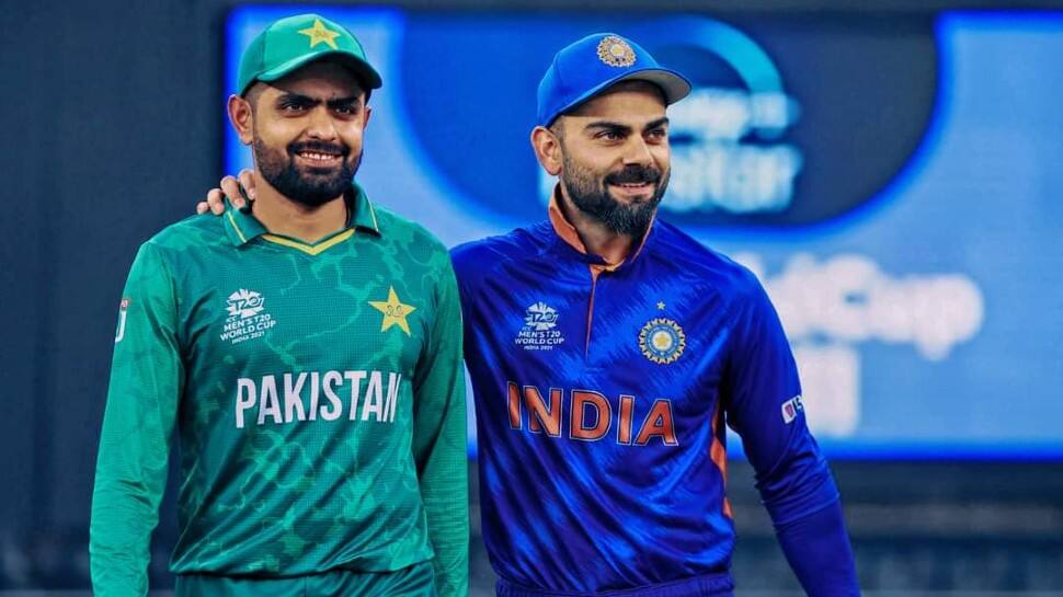 India vs Pakistan Asia Cup 2022: Babar Azam backs Virat Kohli, says THIS about former India captain