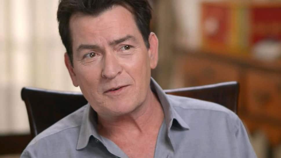 Charlie Sheen Settles Lawsuit With Ex Who Accused Him Of Exposing Her To Hiv Pays Her Usd 1 5134