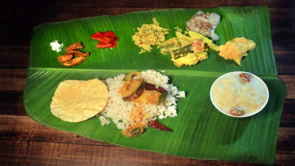 Onam 2022: The story of Onam Sadhya, The 26 grand banquet dishes, How they are served, and more