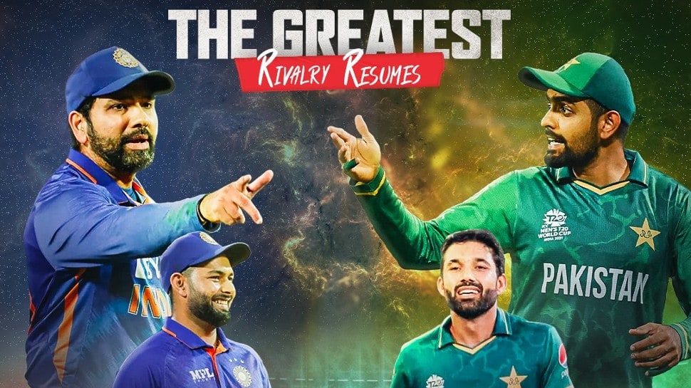 India vs Pakistan Asia Cup 2022 IND vs PAK HeadtoHead RECORDS and