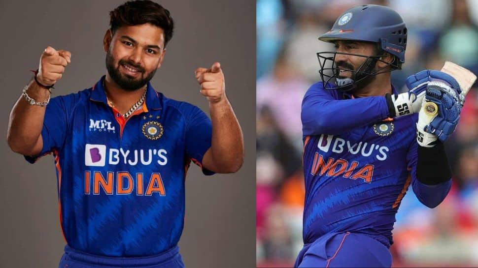 India vs Pakistan Asia Cup 2022: ONE out of Rishabh Pant and Dinesh Karthik in Cheteshwar Pujara’s Predicted XI, find out WHO