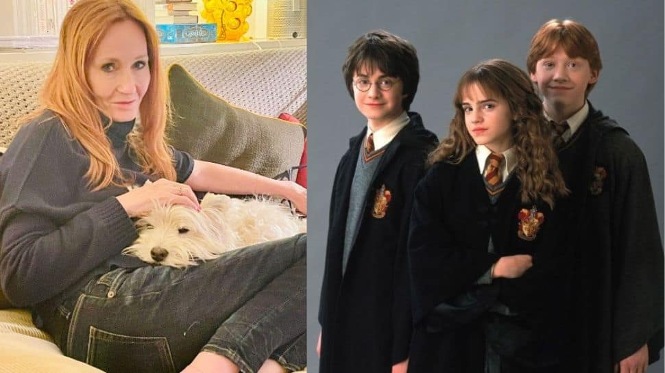 J.K. Rowling makes BIG revelation about missing &#039;Harry Potter- Reunion,&#039; read on