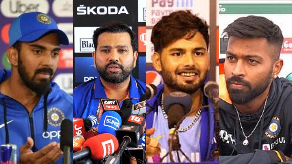 Watch: From Kohli, Rohit to Rahul, Pant - Here&#039;s what Indian cricketers feel about IND vs PAK rivalry