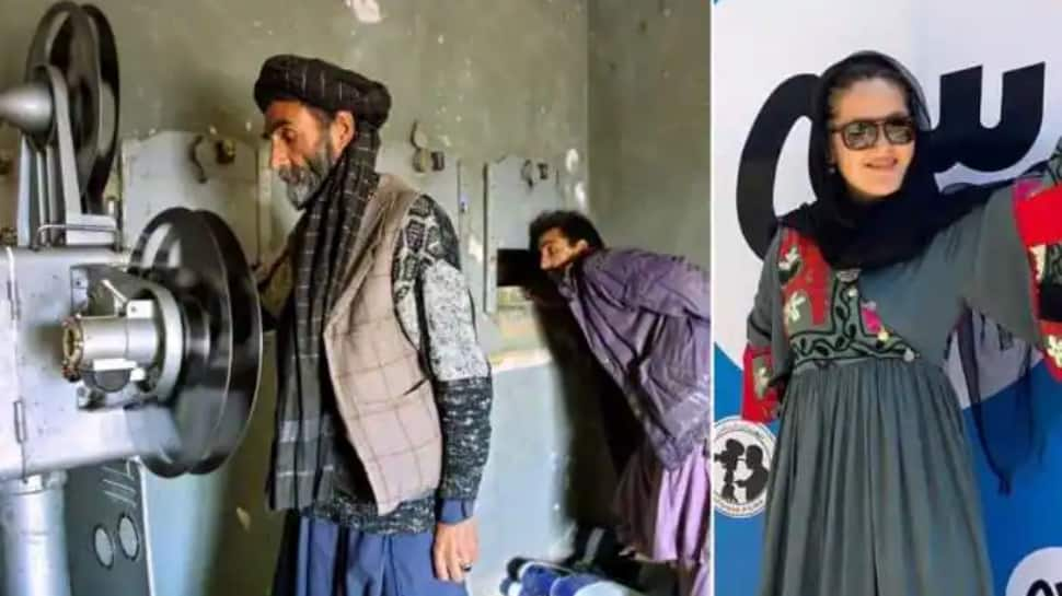 Taliban 2.0: Afghan cinemas to resume after 1 year, role of women cut in movies