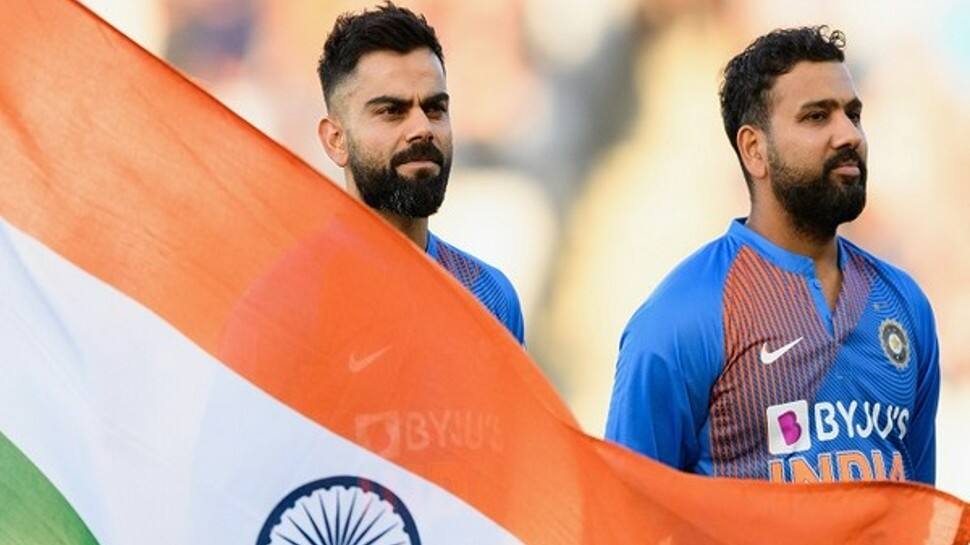 IND vs PAK Asia Cup 2022: Rohit Sharma and co send best wishes to Virat Kohli ahead of 100th T20I - WATCH