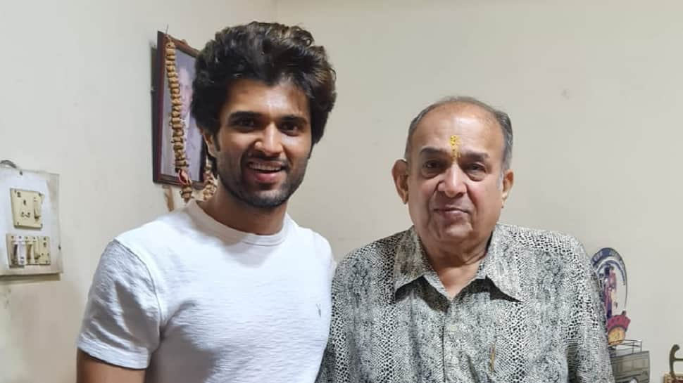 Here&#039;s the truth behind Maratha Mandir owner calling Vijay Deverakonda &#039;arrogant&#039;!