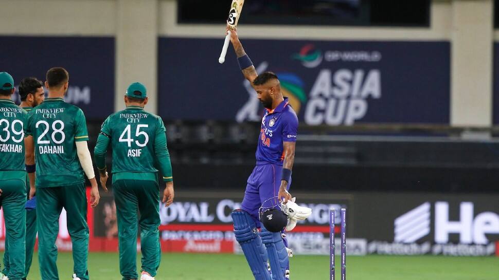 India vs Pakistan Asia Cup 2022: Hardik Pandya reveals SECRET to success in final over after smashing match-winning six