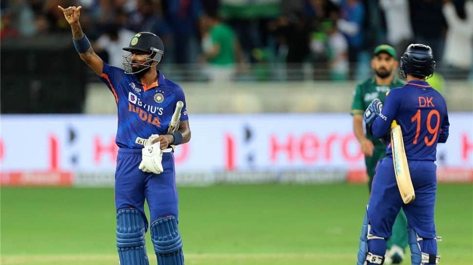 India vs Pakistan Asia Cup 2022: Prime Minister Narendra Modi, home minister Amit Shah lead lavish praise for Rohit Sharma’s side