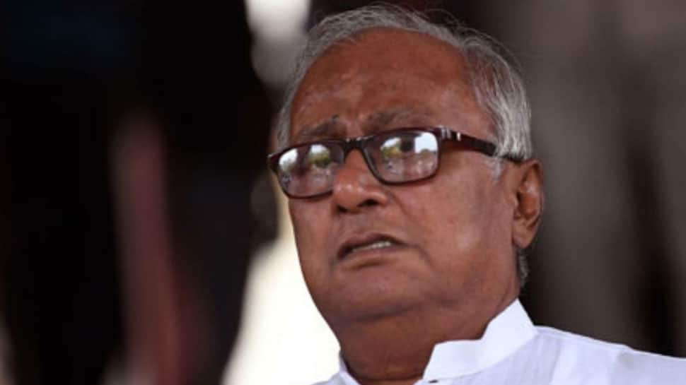 &#039;You will be BEATEN up with SHOES if...&#039;: TMC MP Saugata Roy warns BJP, CPI-M leaders in West Bengal