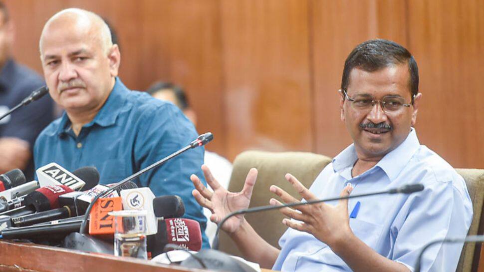 Delhi CM Arvind Kejriwal to table confidence motion today, Delhi Assembly&#039;s special session likely to be stormy