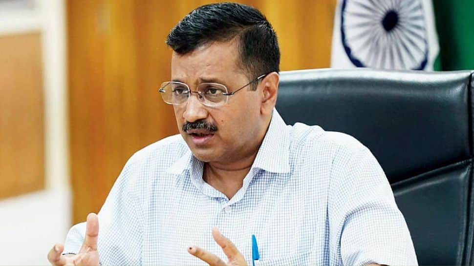 &#039;Who is bringing drugs in Gujarat?&#039;: Arvind Kejriwal slams BJP over drug smuggling in state