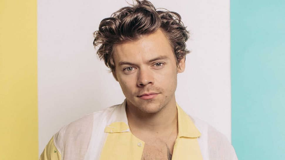 Harry Styles skips 2022 VMAs despite several nominations, here's why