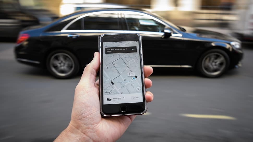Safer Uber rides: How to share your trip with loved ones after boarding a cab? Step-by-step GUIDE