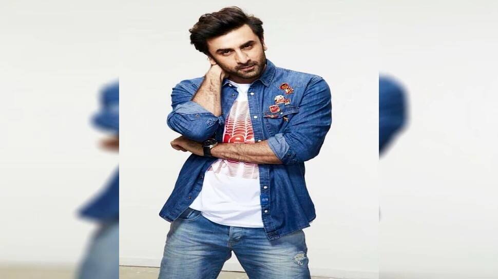 Ranbir Kapoor is passionate about playing football in his free time. Ranbir is owner of Indian Soccer League (ISL) franchise Mumbai City FC and also runs an all-stars football club call AFSC. (Source: Twitter)