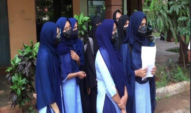 Hijab controversy: Supreme Court to hear batch of appeals against Karnataka HC order 