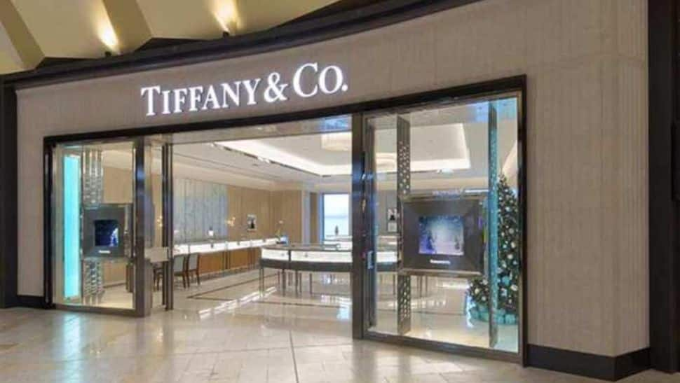 Tiffany & Co.