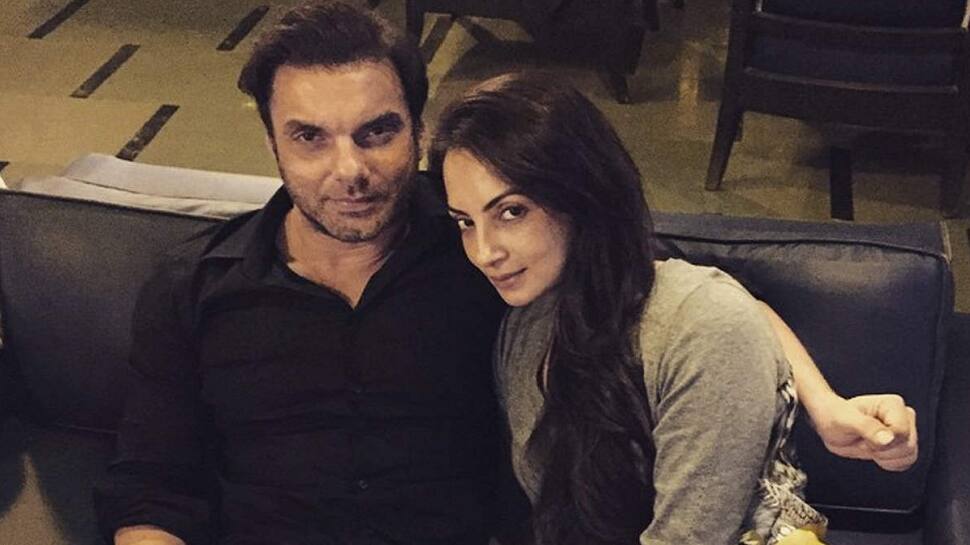 Seema Sajdeh FINALLY opens up on divorce with Sohail Khan, says &#039;I don&#039;t care anymore...&#039;