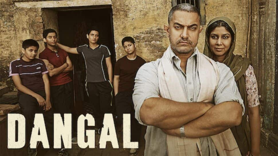 Dangal