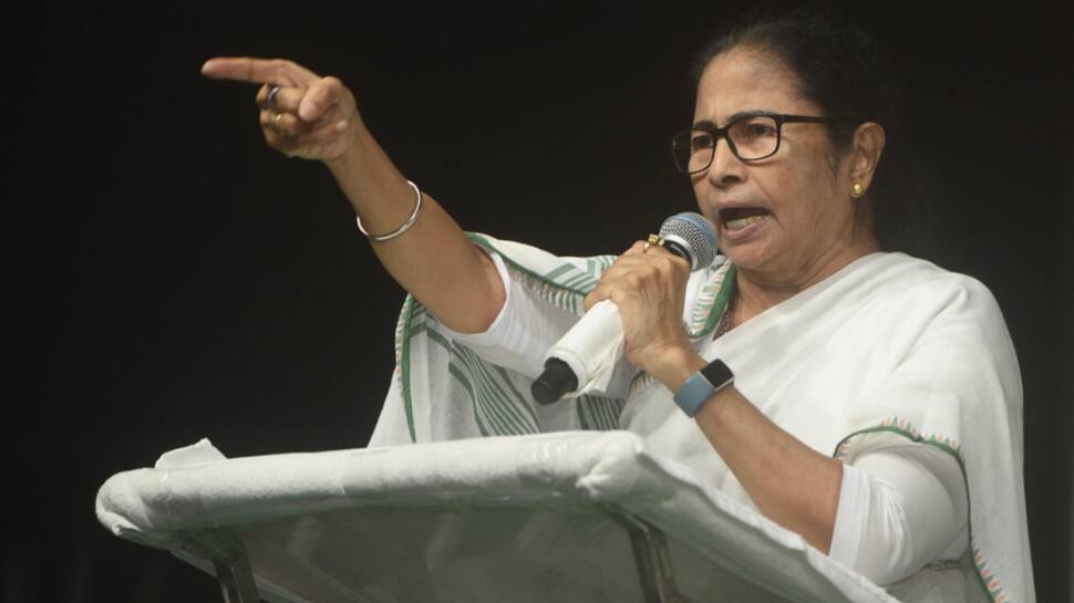 Mamata Banerjee dares BJP to arrest her, says allegations of rise in assets &#039;baseless&#039;