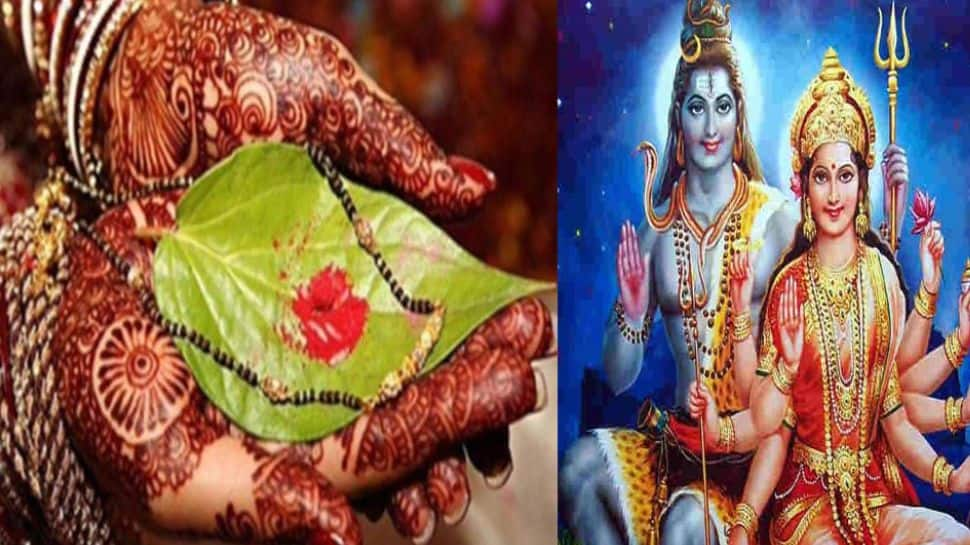 Hartalika Teej 2022 Dos And Donts Of Puja Rituals Vrat Check Out Shubh Muhurat Culture 6359