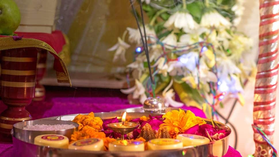 Happy Hartalika Teej 2022: Wishes, messages, WhatsApp greetings for your loved ones