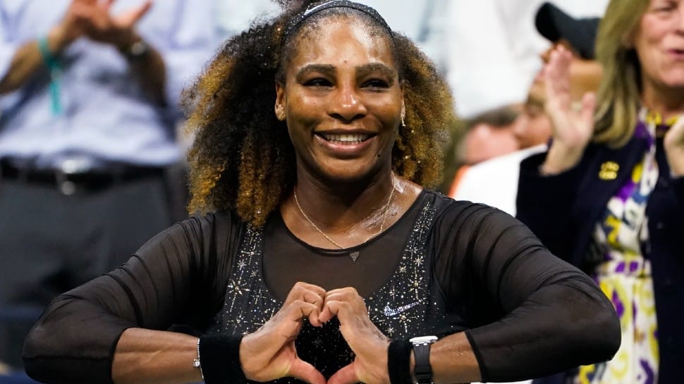 US Open 2022: Serena Williams not ready for GOODBYE, wins first round clash with ease, WATCH