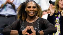 US Open 2022: Serena not ready for GOODBYE, wins first round clash with ease