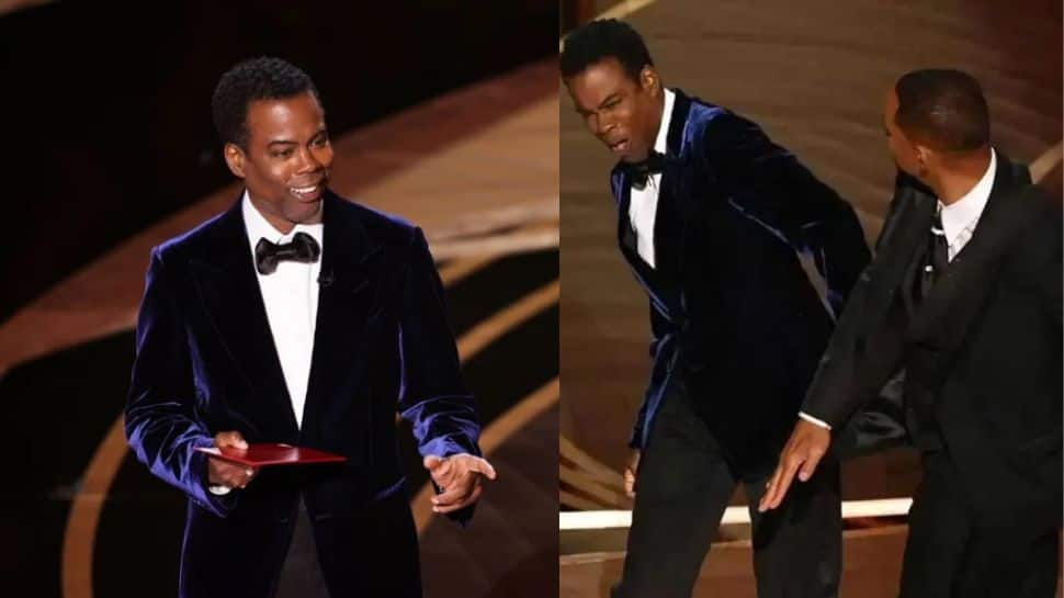 Comedian Chris Rock declines offer to host 2023 Oscars 