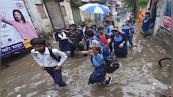 Karnataka Rains: Schools, Colleges in Bangalore closed TODAY due to heavy rain