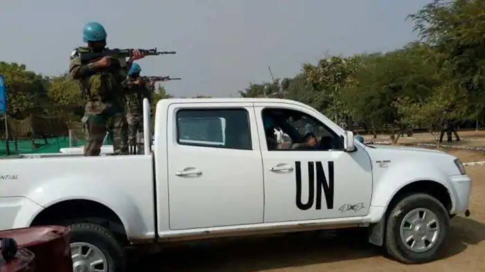 India’s Lt Gen Subramanian takes command of United Nation&#039;s largest peacekeeping operation