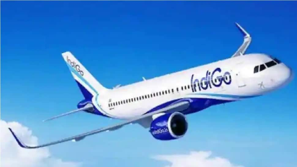 Mumbai-Guwahati IndiGo flight reports engine stall warning, creates THIS mid-air 