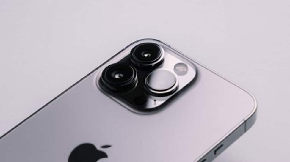 Apple iPhone 14 may support satellite co... | DayBreakWeekly UK
