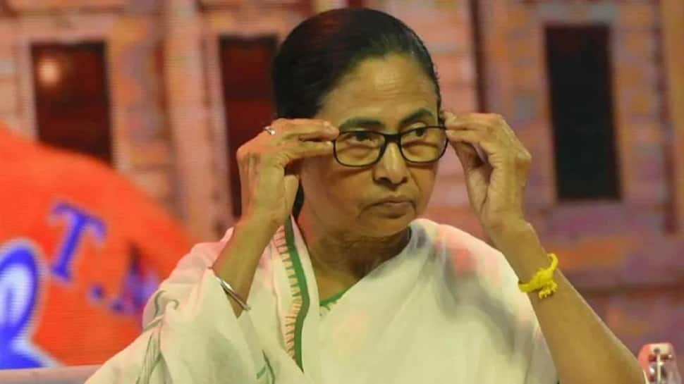 &#039;Everyday we tell their story of &#039;GADDARI&#039;...&#039;: BJP MP mocks Mamata Banerjee