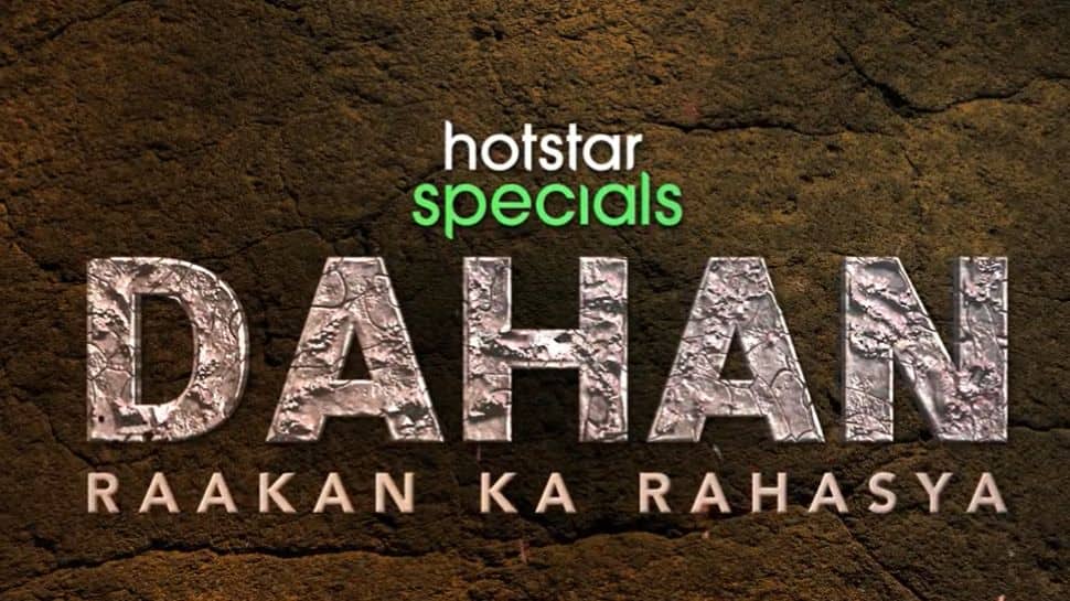 New supernatural thriller series &#039;Dahan - Raakan ka Rahasya&#039; to release on THIS date