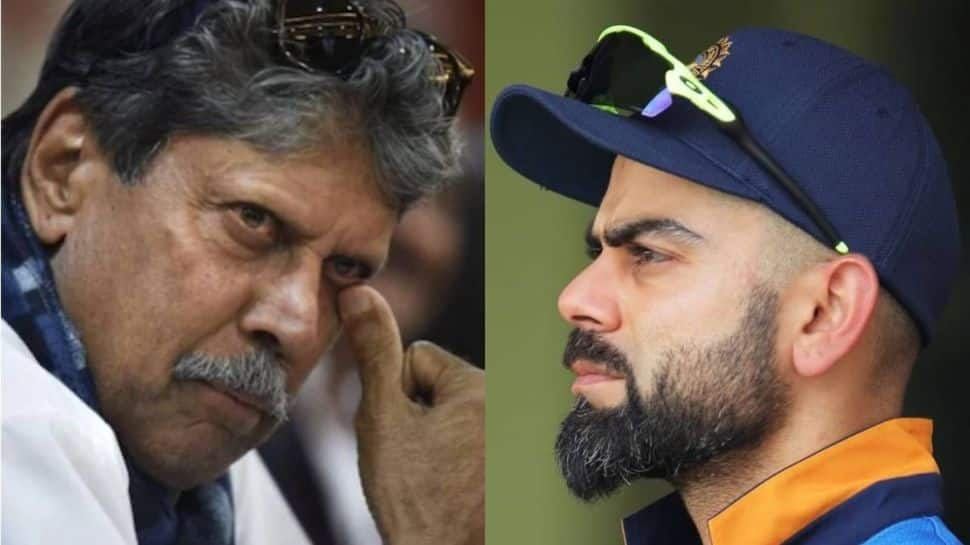 Virat Kohli should play...: Kapil Dev takes a U-Turn after Team India&#039;s win over Pakistan in Asia Cup 2022