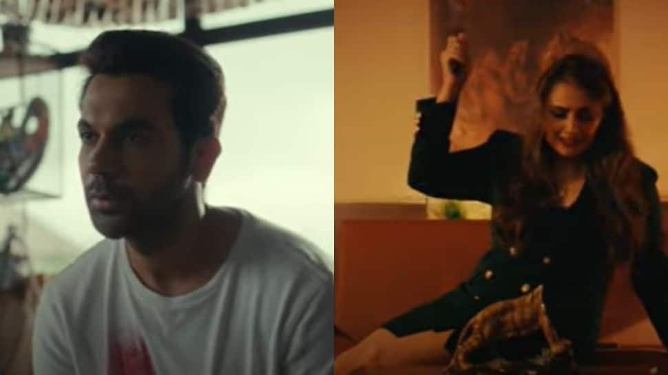 Monica O My Darling teaser OUT! Rajkummar Rao stars as The Prince of Angola; WATCH