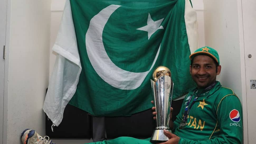 Sarfaraz Ahmed&#039;s &#039;so-called female journalist&#039; tweet sparks controversy, check HERE