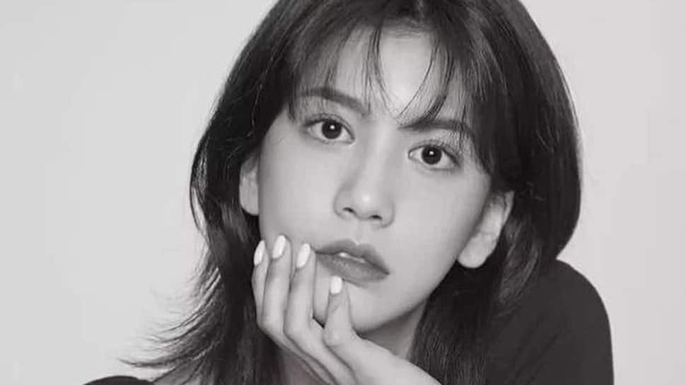 South Korean actress Yoo Joo-eun dies at 27, leaves behind a suicide note!
