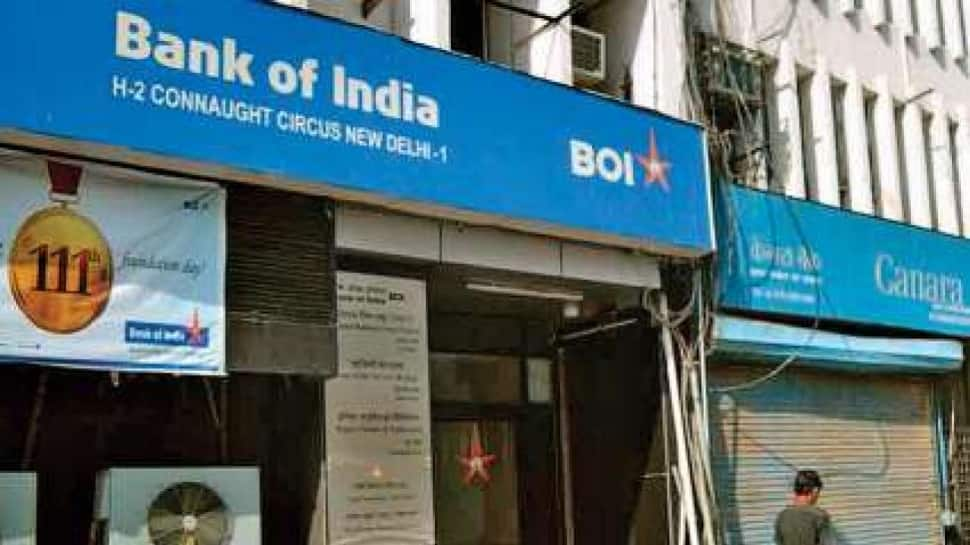 Bank of India hikes overnight, 6 months, 1 year lending rates; EMIs set to increase