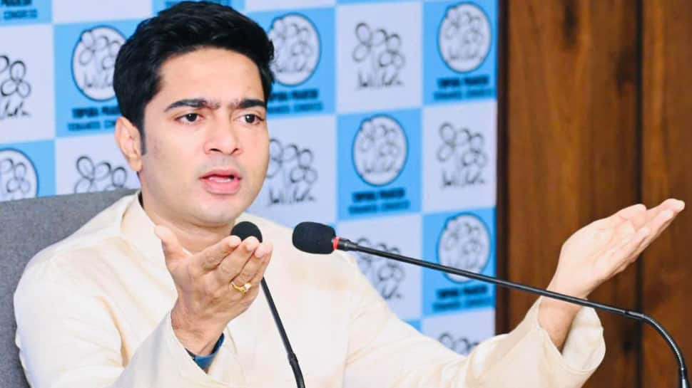 BJP doing &#039;vendetta politics&#039;, says Mamata&#039;s TMC after ED summons Abhishek Banerjee in &#039;coal smuggling scam&#039;