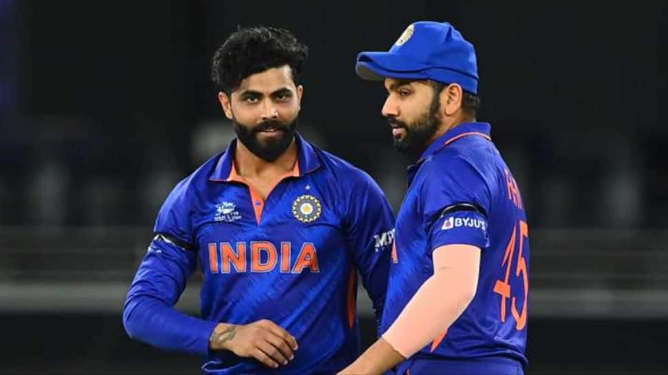 That is why I was promoted: Ravindra Jadeja reveals Rohit Sharma&#039;s game plan vs Pakistan in Asia Cup 2022