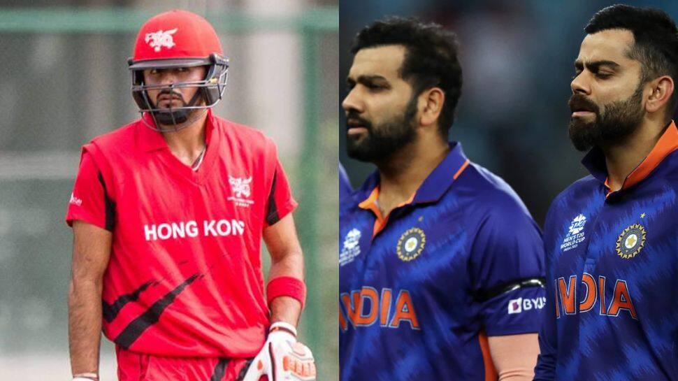 This is our chance to show them we can compete: Hong Kong captain sends warning to Rohit Sharma&#039;s Team India