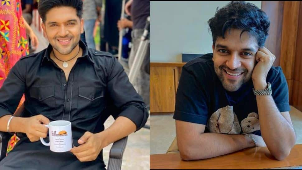 Happy Birthday Guru Randhawa: Nora Fatehi, Malaika Arora extend warm wishes 