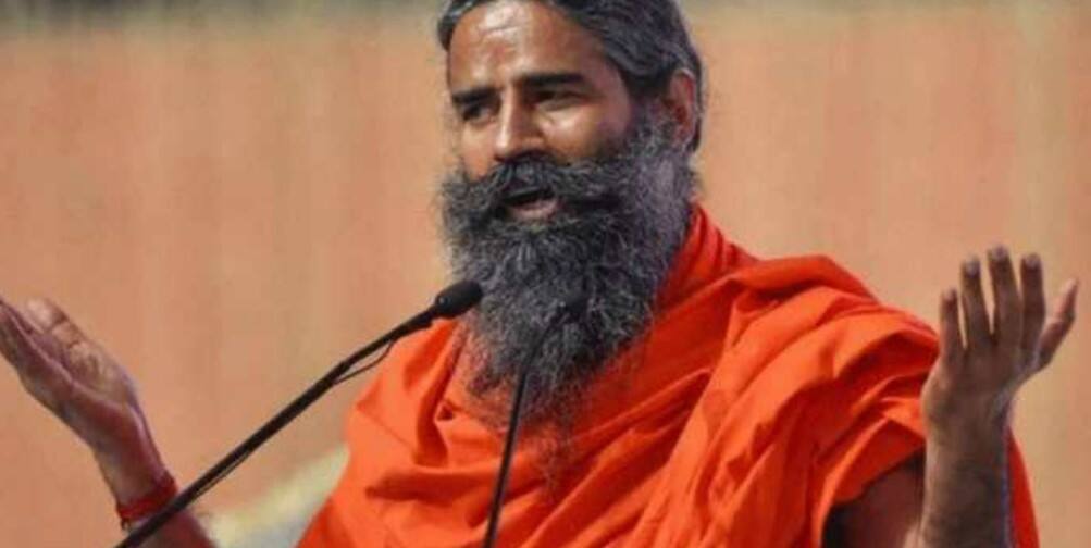 &#039;Mughals were invaders, and...&#039;: Ramdev slams Congress MP over Hindustan remarks