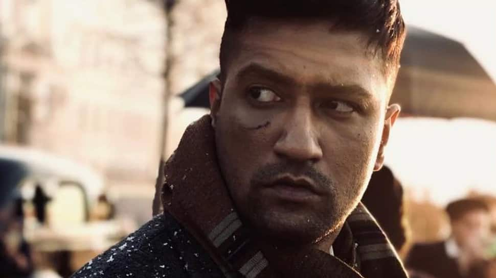 Vicky Kaushal&#039;s &#039;Sardar Udham&#039; wins BIG at Filmfare Awards 2022