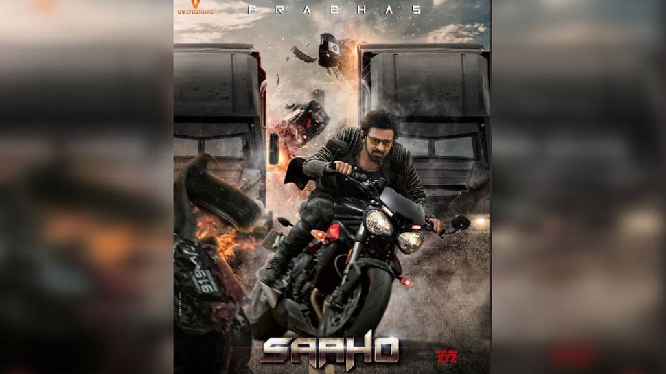 Three years of Saaho: Prabhas and Shraddha Kapoor starrer owes its success to fandom